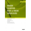 Hakimin Yasaklılığı – Reddi ve Hukuki Sorumluluğu