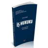 Hakimlik Sınavı İş Hukuku Konu Anlatımlı Savaş Yayınları 2020