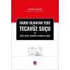 Hakkı Olmayan Yere Tecavüz Suçu ve 3091 Sayılı Kanuna Aykırılık Suçu