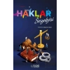 Haklar Sosyolojisi