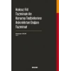 Haksız Fiil Tazminatı ile Koruma Tedbirlerine Aykırılıktan Doğan Tazminat