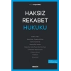 Haksız Rekabet Hukuku