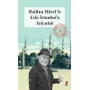 Haldun Hürelle Eski İstanbula Yolculuk