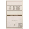Halide Edib