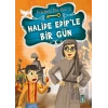 Halide Edip’le Bir Gün