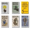 Halil Cibran Felsefe Seti (5 Kitap)