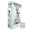 Halil Cibran Seçme Eserleri (12 Kitap Set)