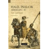 Halil İnalcık Armağanı-3