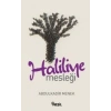 Haliliye Mesleği