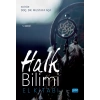 HALK BİLİMİ - El Kitabı