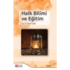 Halk Bilimi ve Eğitim