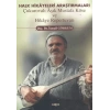 Halk Hikayeleri Araştırmaları: Çukurovalı Aşık Mustafa Köse ve Hikaye Repertuvarı