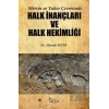 Halk İnançları ve Halk Hekimliği