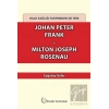 Halk Sağlığı Tarihinden İki İsim Johan Peter Frank-Milton Joseph Rosenau