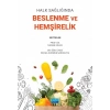 Halk Sağlığında BESLENME VE HEMŞİRELİK