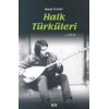 Halk Türküleri 4. Kitap Güfte ve Besteleriyle