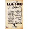 Halka Doğru