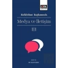 Halkbilimi Bağlamında Medya ve İletişim 3