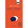 Halkbilimi Bağlamında Medya ve İletişim I