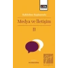Halkbilimi Bağlamında Medya ve İletişim II