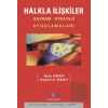 Halkla İlişkiler