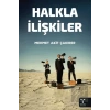 Halkla İlişkiler