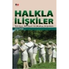 Halkla İlişkiler