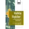 Halkla İlişkiler Alanında Uluslararası Araştırmalar I