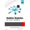 Halkla İlişkiler: Bir Kültür Politikası