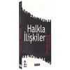 Halkla İlişkiler - Emine Oyur, Semih Sönmez