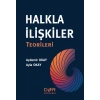 HALKLA İLİŞKİLER TEORİLERİ * - Der