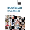 Halkla İlişkiler Uygulamaları
