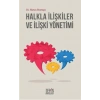HALKLA İLİŞKİLER VE İLİŞKİ YÖNETİMİ - Derin