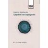 Halkla İlişkilerde Çeşitlilik ve Kapsayıcılık