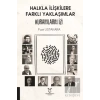 Halkla İlişkilere Farklı Yaklaşımlar Kuramların İzi