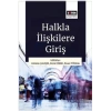 Halkla İlişkilere Giriş