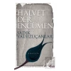 Halvet Der Encümen