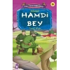 Hamdi Bey