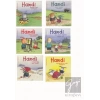 Hamdi serisi (6 Kitap Takım)