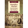 Hamidiye Alayları İmparatorluğun Sınır Boyları ve Kürt Aşiretleri