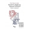 Hamletin Bağlanan Basireti Üzerine - Hamlet Ve Sürünceme