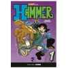 Hammer - Çekiç - 1