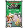 Hammit Gümüş Kartallar - Kara Düşler Ülkesi Serisi