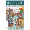 Hamzaname - Hamzazade Rüstem ile Said-i Nebire’nin Maceraları