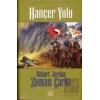 Hançer Yolu - Zaman Çarkı Cilt 8