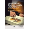 Handbook For Teaching Foreign Languages to Young Learners in Primary Schools