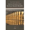 Hanefi Mezhebi Bağlamında İslam Hukukunda Külli Kaideler