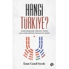 Hangi Türkiye?
