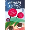Hangimiz Uzaylı?