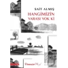 Hangimizin Yarası Yok Ki